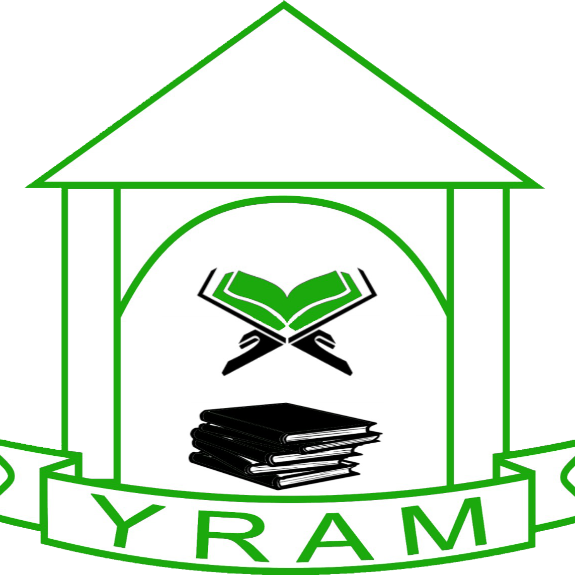 Logo Yayasan